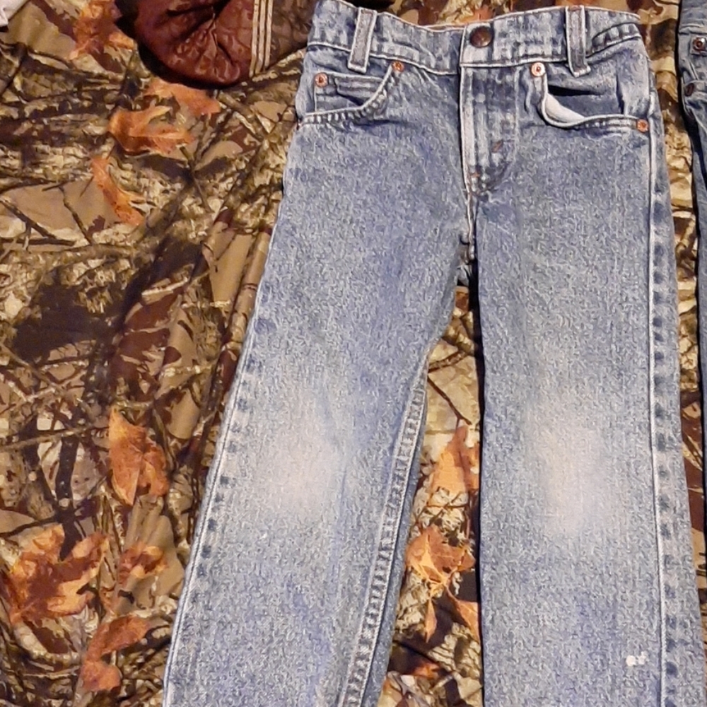 Boys 4t pants